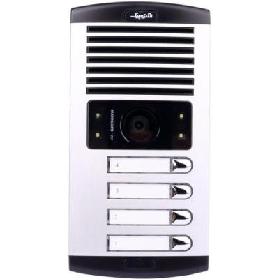 پنل تصویری 4 واحدی الکتروپیک مدل 1086