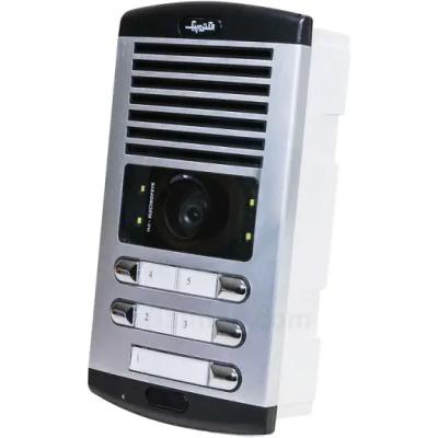 پنل تصویری 5 واحدی الکتروپیک مدل 1086