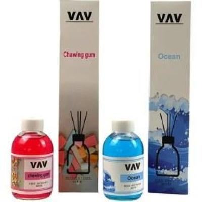 خوشبوکننده هوا 110 میل واو