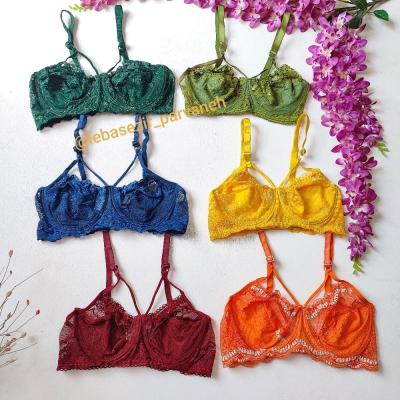 سوتین زیرفنردار زیرنخ سایز 75 تا 90-158243