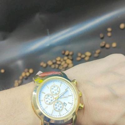 ساعت عقربه ای مردانه رومانسون