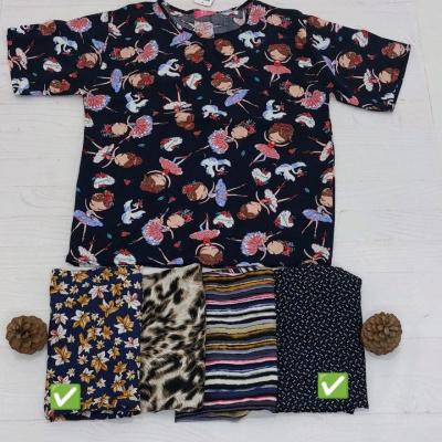 تیشرت تابستانی