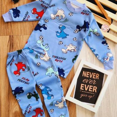 ست تو کرک وارداتی پسرانه سایز 40 45