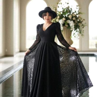 پیراهن زنانه تور مدل لباس مجلسی زنانه پیراهن مجلسی شیک