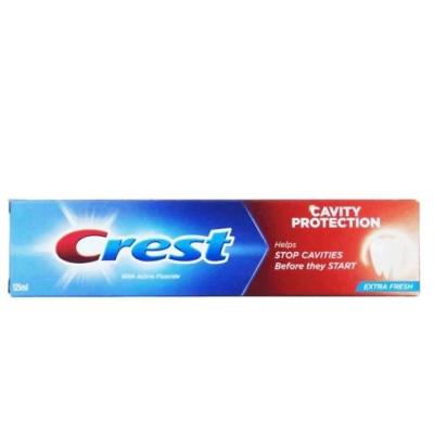 خمیردندان کرست اورجینال