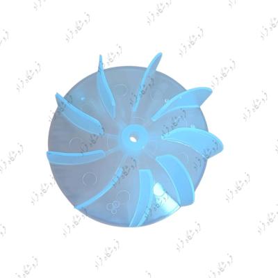 پروانه سشوار جانسون نمره شفت 4/5