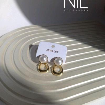 گوشواره مروارید