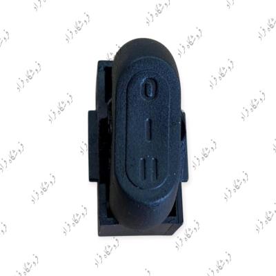 کلید سشوار مکس مشکی