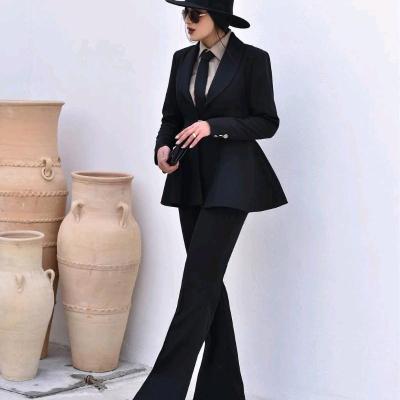 کت شلوار مزونی مرلین