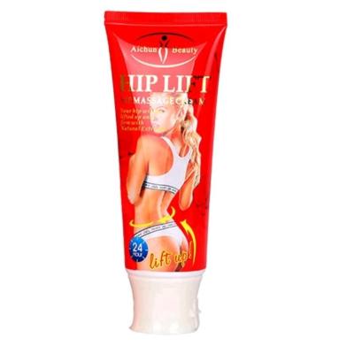 کرم تیوپی حجم دهنده و لیفت باسن