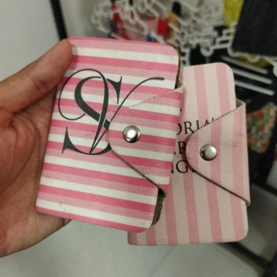 کیف جا کارتی زنانه kf73u