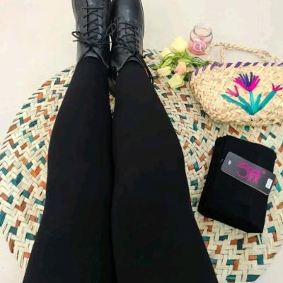 لگ یا شلوار نانو تو خز اصل وارداتی-157449