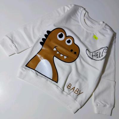 بلوز دورس اسپرت مدل دایناسور