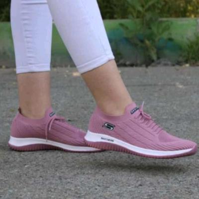 کتونی جورابی زنانه و دخترانه-157172