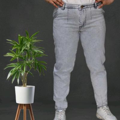 شلوار مام استایل زنانه