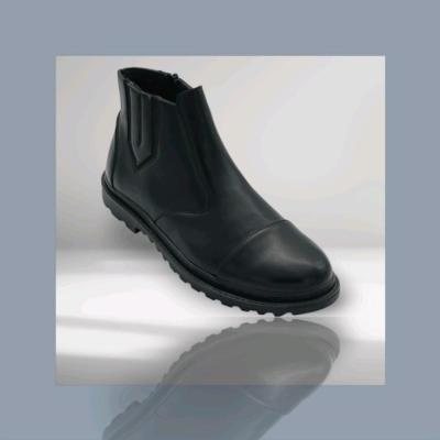 بوت استایل مردانه