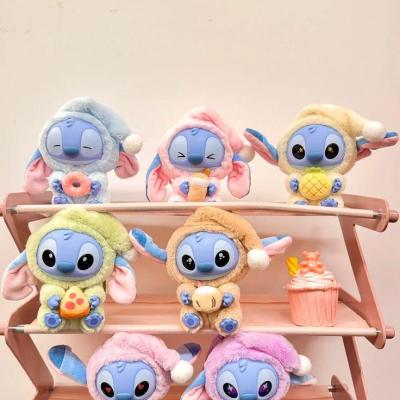 عروسک استیج