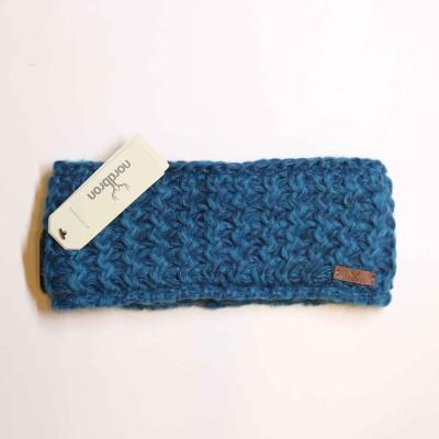 هدبند بافت کوهنوردی برند NORD BRON