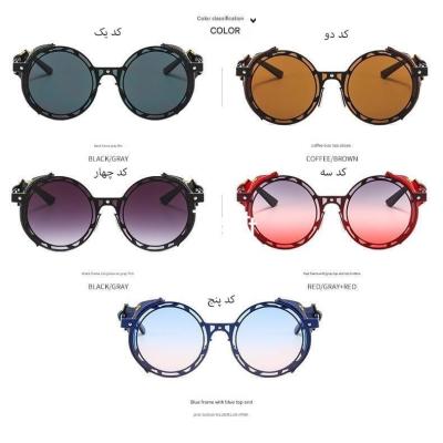 عینک آفتابی کوهنوردی کد SG-V02