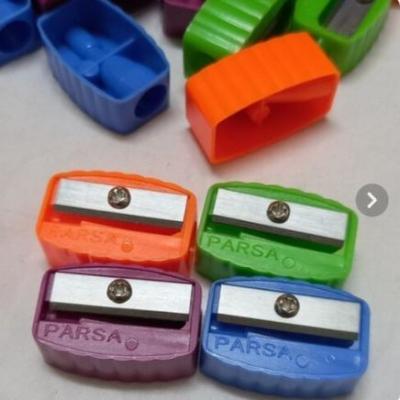 مداد تراش کوچک پارسا