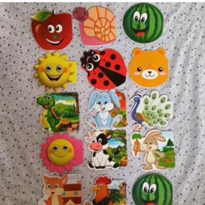 دفتر نقاشی حیوانات