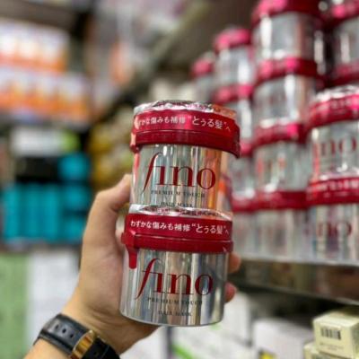 ماسک مو فینو