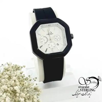 ساعت سیلیکونی بند (مگنتی) برند HERYI کد 19947