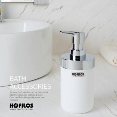 جا مایع گرد رایان کروم