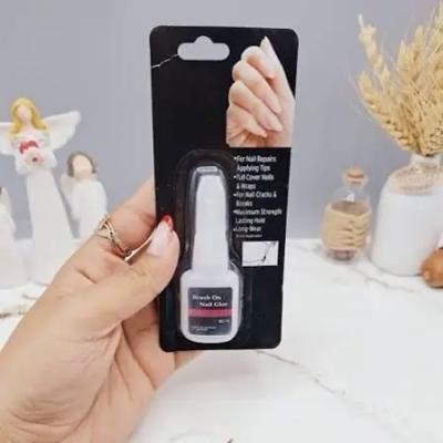 چسب ناخن ،مایع،ضدحساسیت،قوی،ماندگاری بالا
