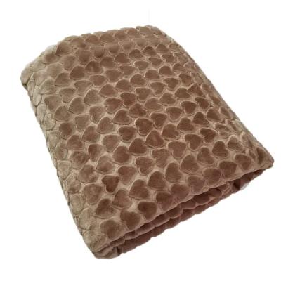 پتو یک نفره شادیلون (روشا)