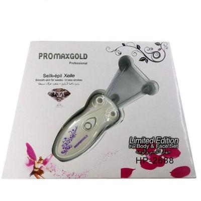 بندانداز پرومکس گلد مدل Promax Gold HP-2688