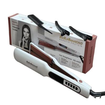 اتو مو کراتینه باراباس نانو Barabasnono مدل HD-4492 همراه با گارانتی 1