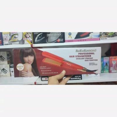 اتو مو باراباس نانو مدل ST-292 همراه با گارانتی 12 ماهه