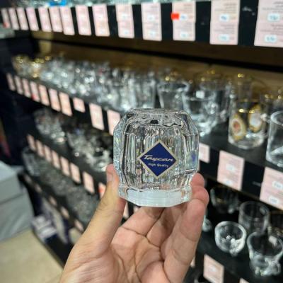 نمکدان جفتی ایکونیک تایکان کد tg0127