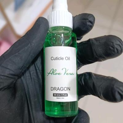 روغن کوتیکول 30 میل دراگون