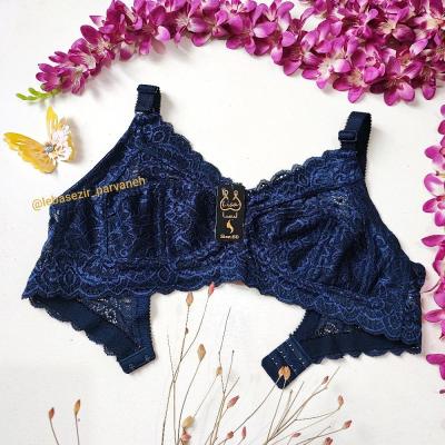 سوتین گیپور داخل نخ لیسا