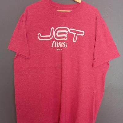 تیشرت اورسایز امریکایی کد 6