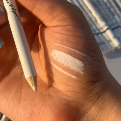 مداد سفید اپکس