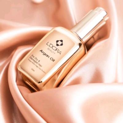 روغن آرگان اصل لدورا