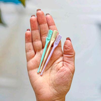 پک 3 عددی تیغ اصلاح موی بینی و گوش