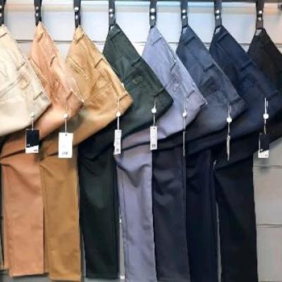 کتان راسته کلاسیک