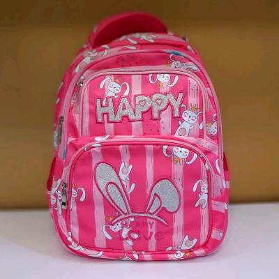 کوله پشتی مدل خرگوشی