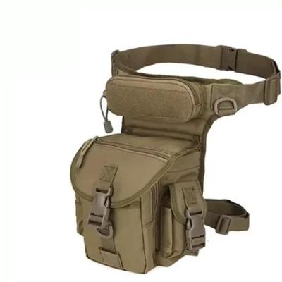کیف کمری و رانبند تاکتیکال 10 لیتری