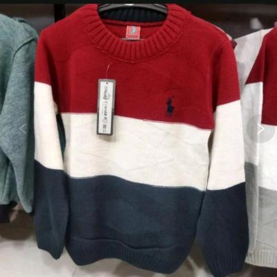 بلوز بافت پسرانه bf7ty