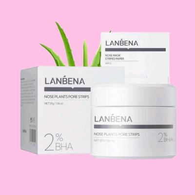 چسب بینی لانبنا