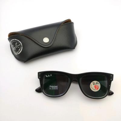 عینک آفتابی مردانه و زنانه RAY BAN ریورس