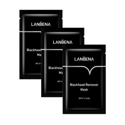 ماسک بینی ورقه‌ای لانبنا