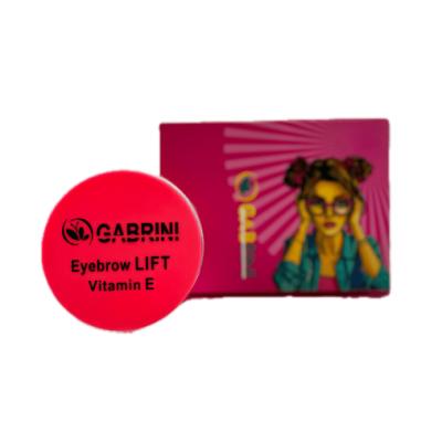 ژل و صابون ابرو گابرینی مدل‌دار و فیکس فوق‌قوی