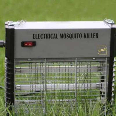 حشره‌کش برقی رومیزی و آویز