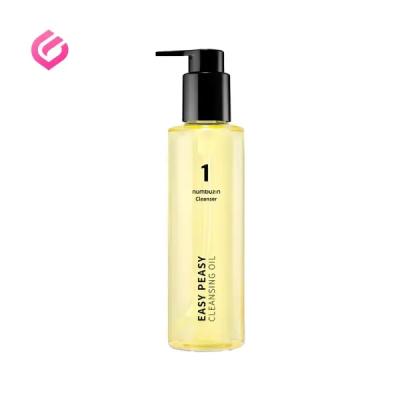 شوینده روغنی نامبوزین شماره 1